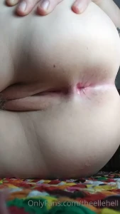 Elle Hell [ theellehell ] Onlyfans leaked video 12591242 on Hotleaks.tv