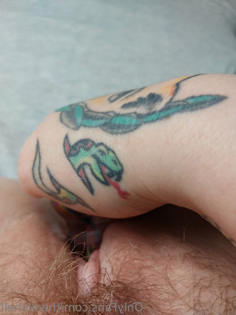 Elle Hell [ theellehell ] Onlyfans leaked photo 14121774 on Hotleaks.tv