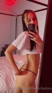 alaia [ theeonlyalaia ] Onlyfans leaked video 10836178 on Hotleaks.tv