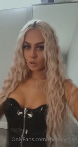 alaia [ theeonlyalaia ] Onlyfans leaked video 10836211 on Hotleaks.tv