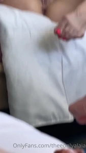 alaia [ theeonlyalaia ] Onlyfans leaked video 10836298 on Hotleaks.tv