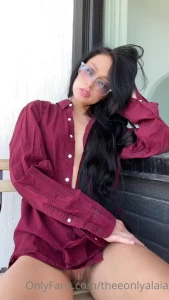 alaia [ theeonlyalaia ] Onlyfans leaked video 10836304 on Hotleaks.tv