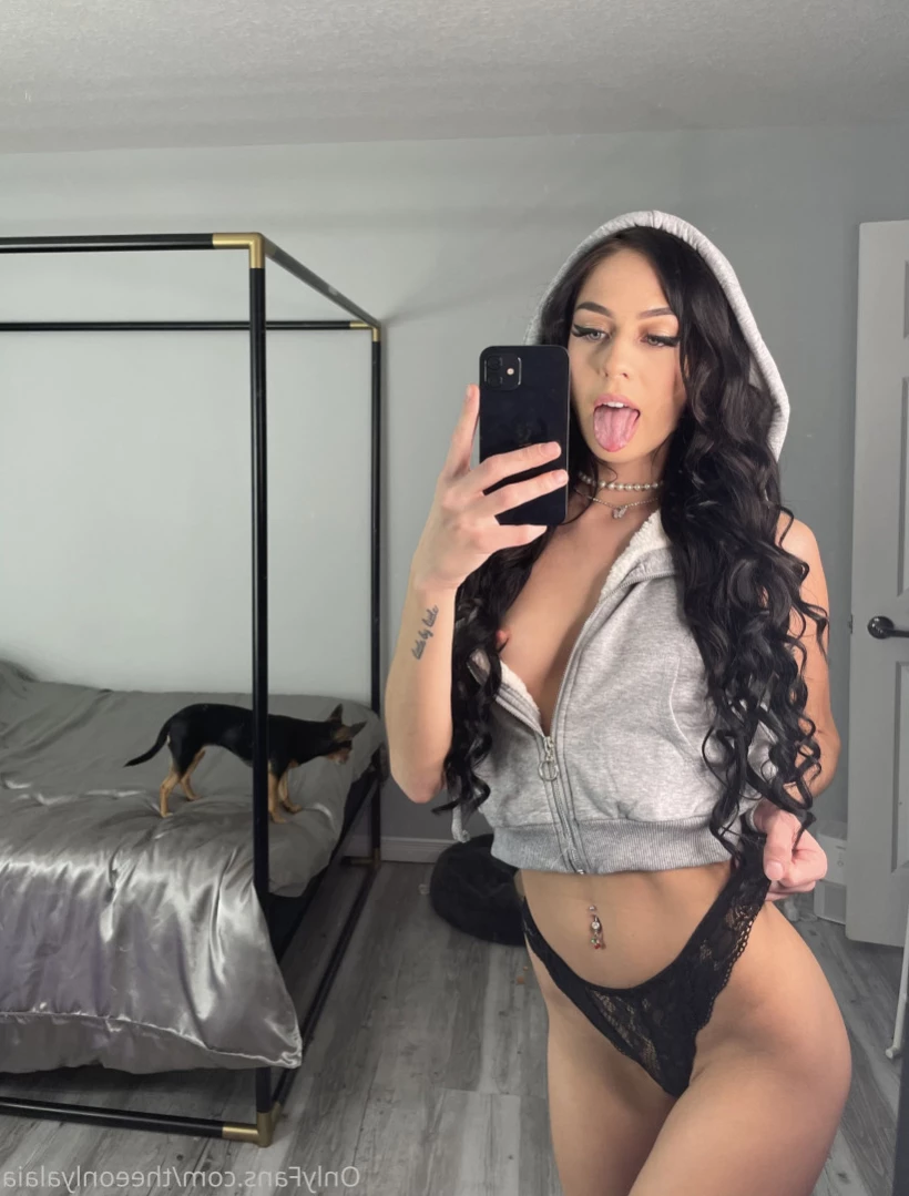 alaia [ theeonlyalaia ] Onlyfans leaked photo 14605752 on Hotleaks.tv