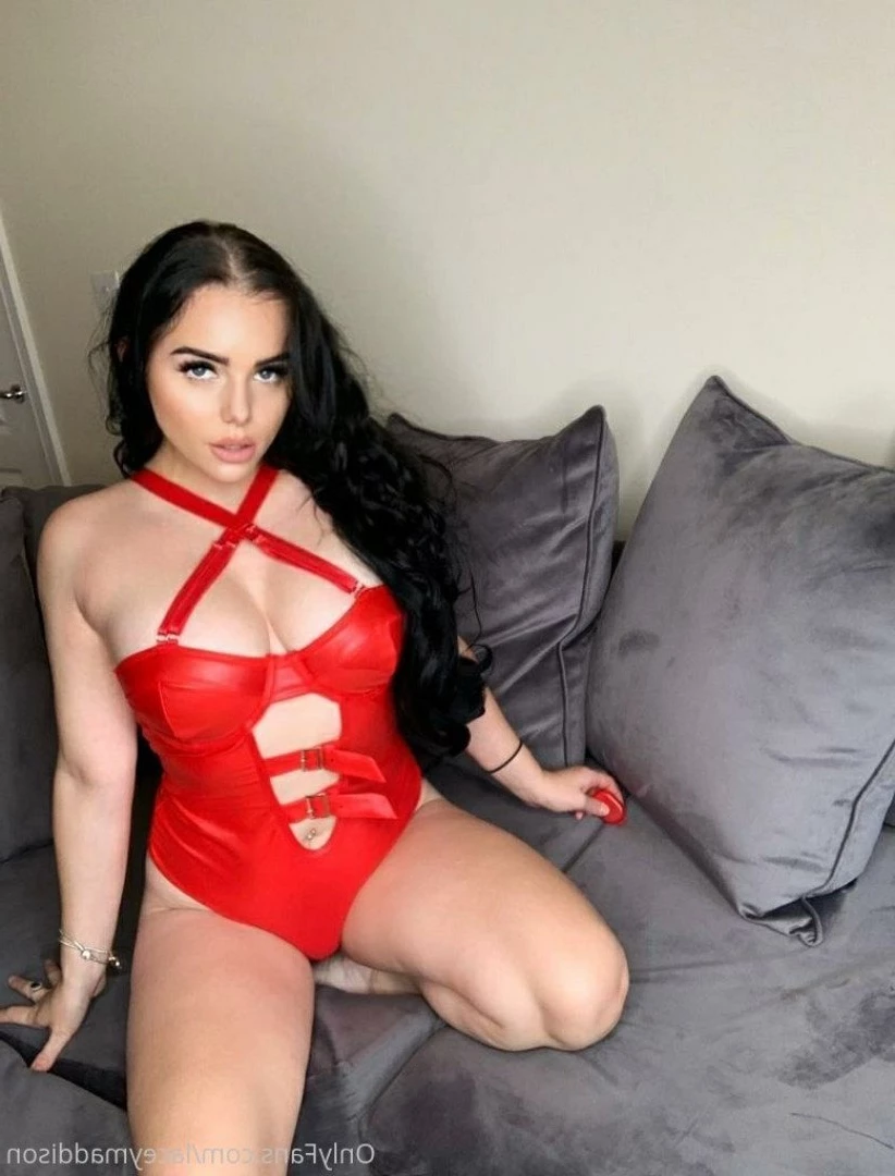 Maddison😈 [ laceymaddison ] Onlyfans leaked photo 4516441 on Hotleaks.tv