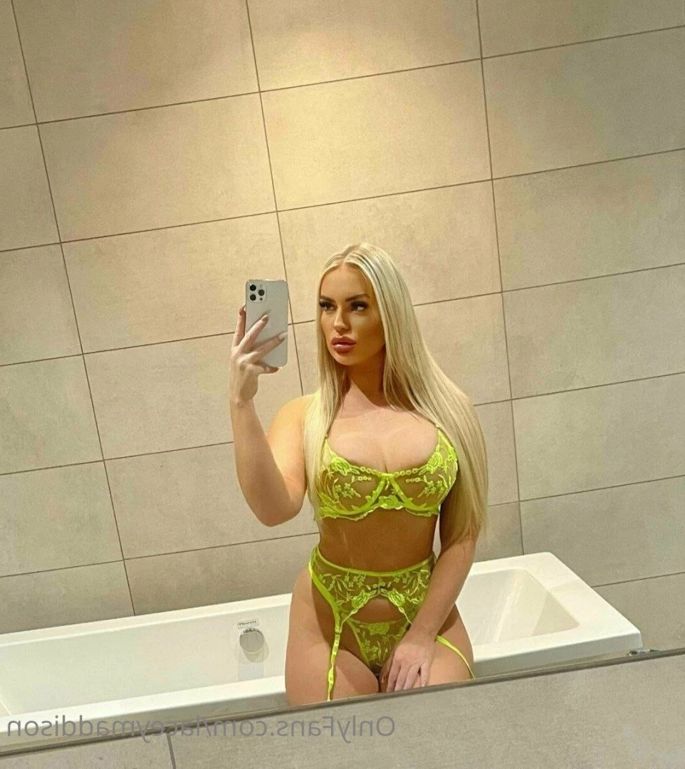 Maddison😈 [ laceymaddison ] Onlyfans leaked photo 4519507 on Hotleaks.tv