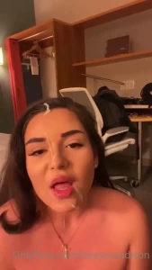 Maddison😈 [ laceymaddison ] Onlyfans leaked video 4778182 on Hotleaks.tv