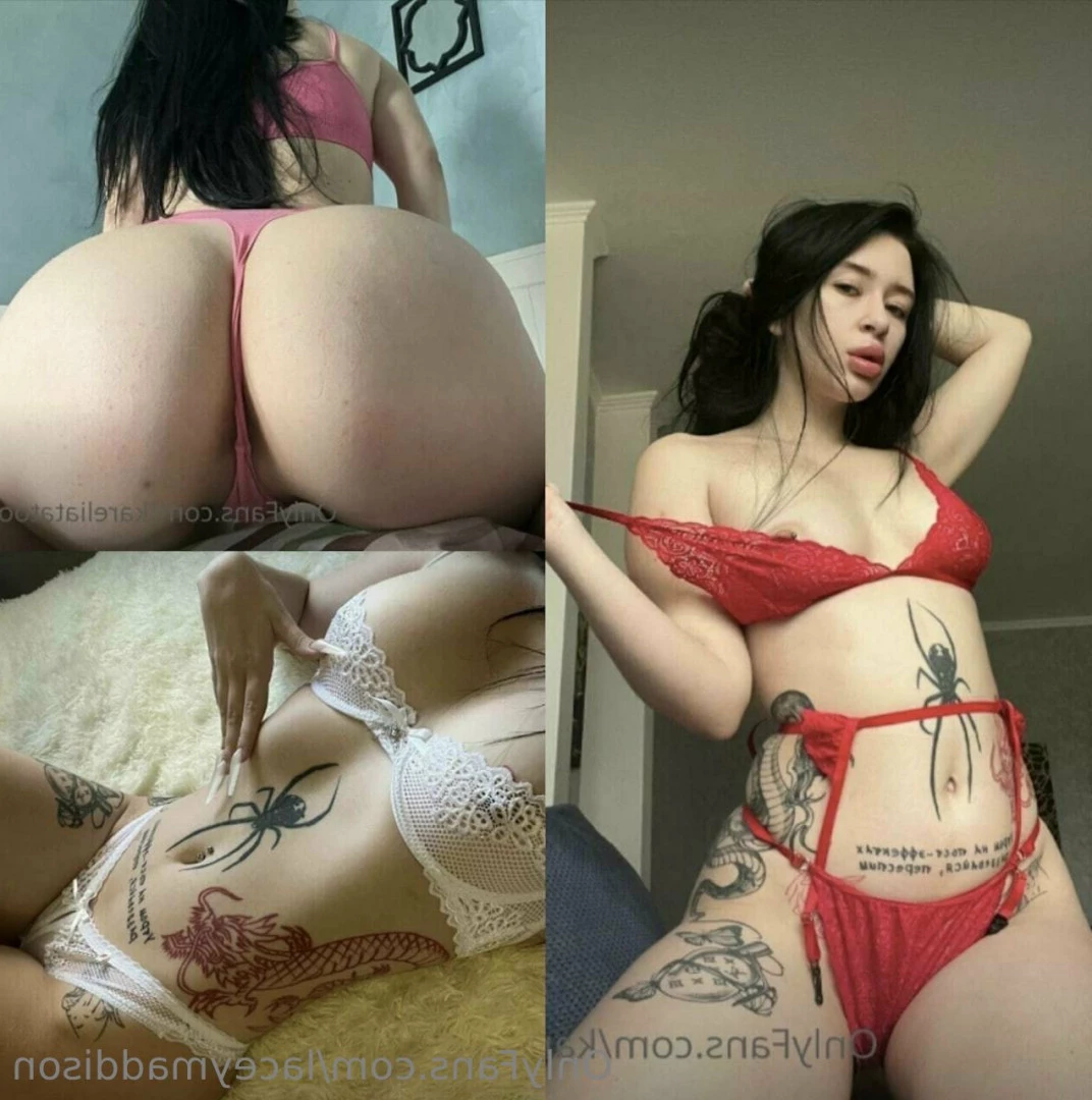 Maddison😈 [ laceymaddison ] Onlyfans leaked photo 6768482 on Hotleaks.tv