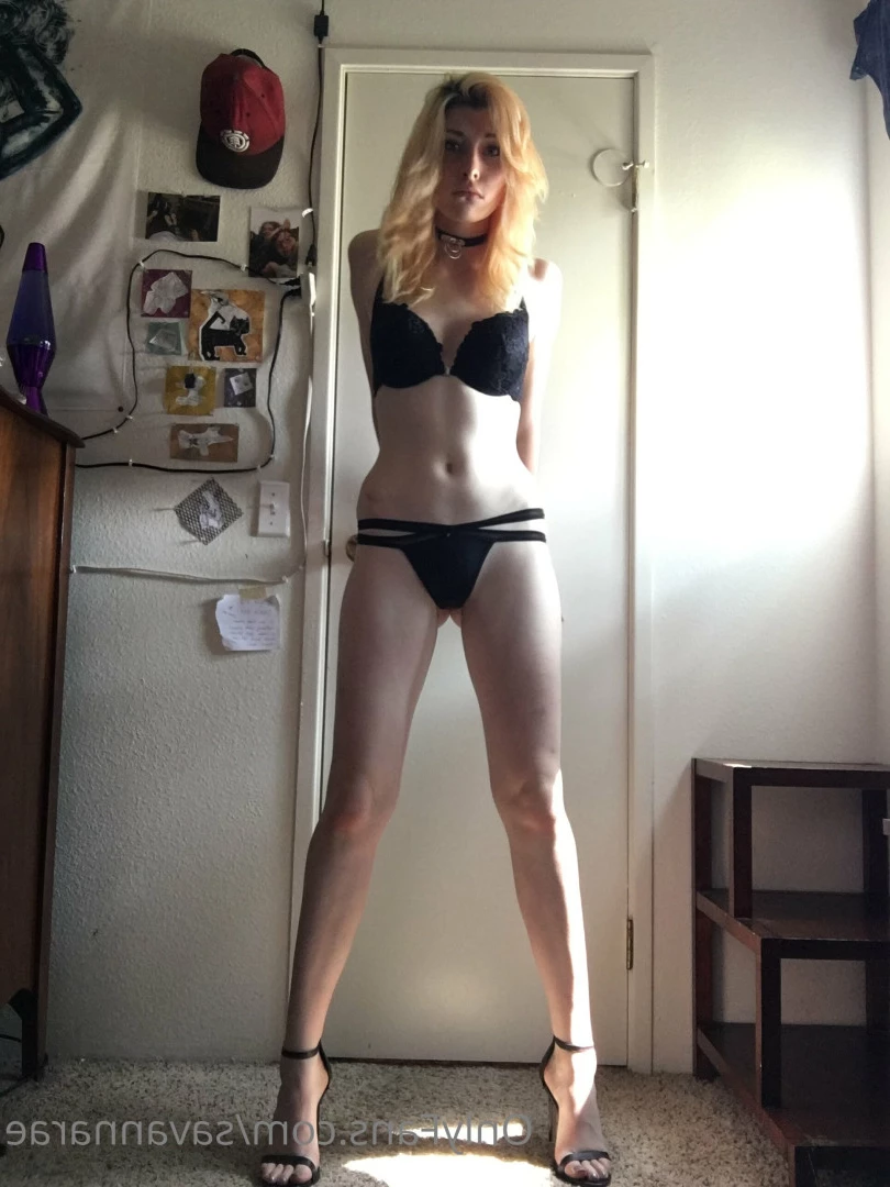 SaVanna White [ theesavannawhitee ] Onlyfans leaked photo 6773046 on Hotleaks.tv