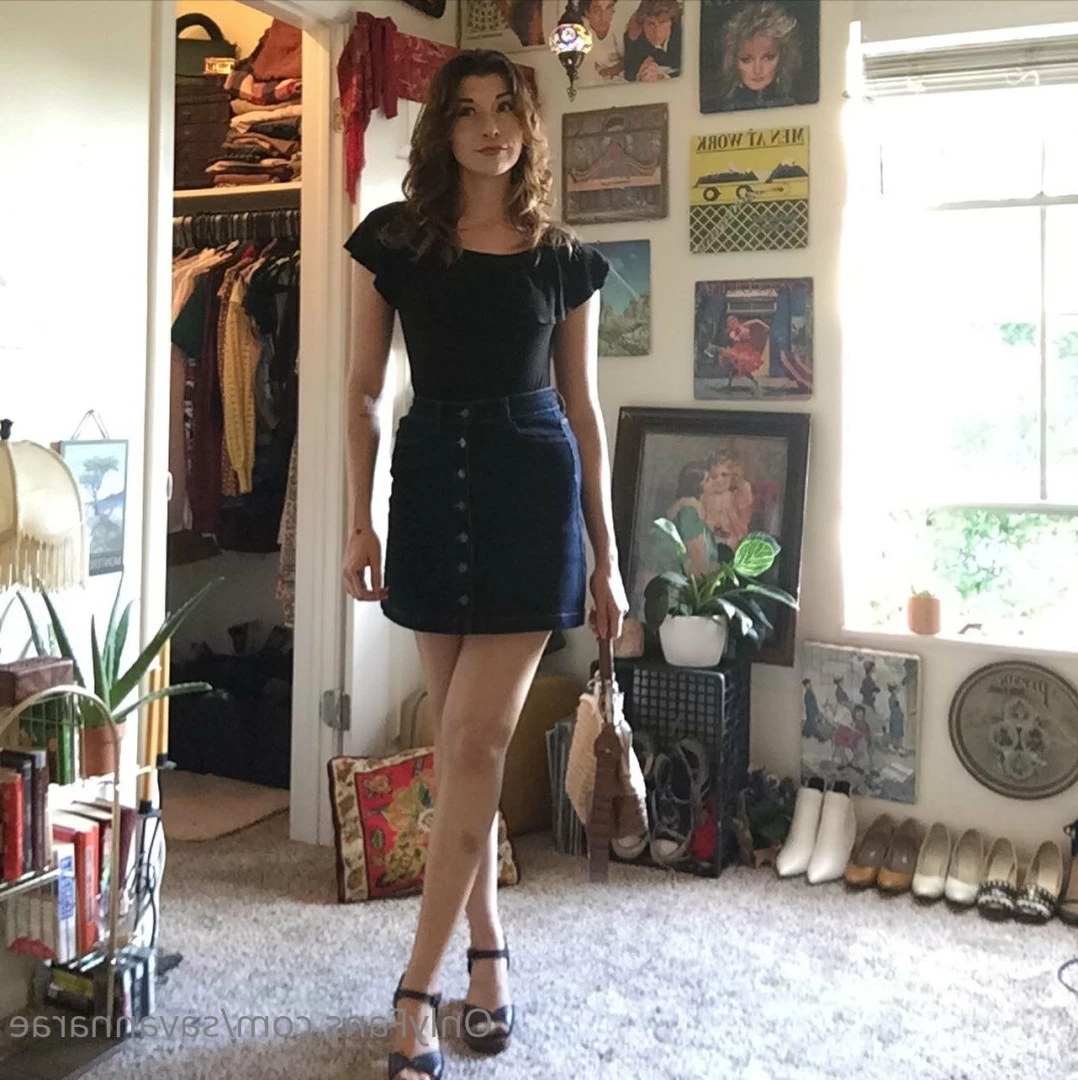 SaVanna White [ theesavannawhitee ] Onlyfans leaked photo 6774489 on Hotleaks.tv