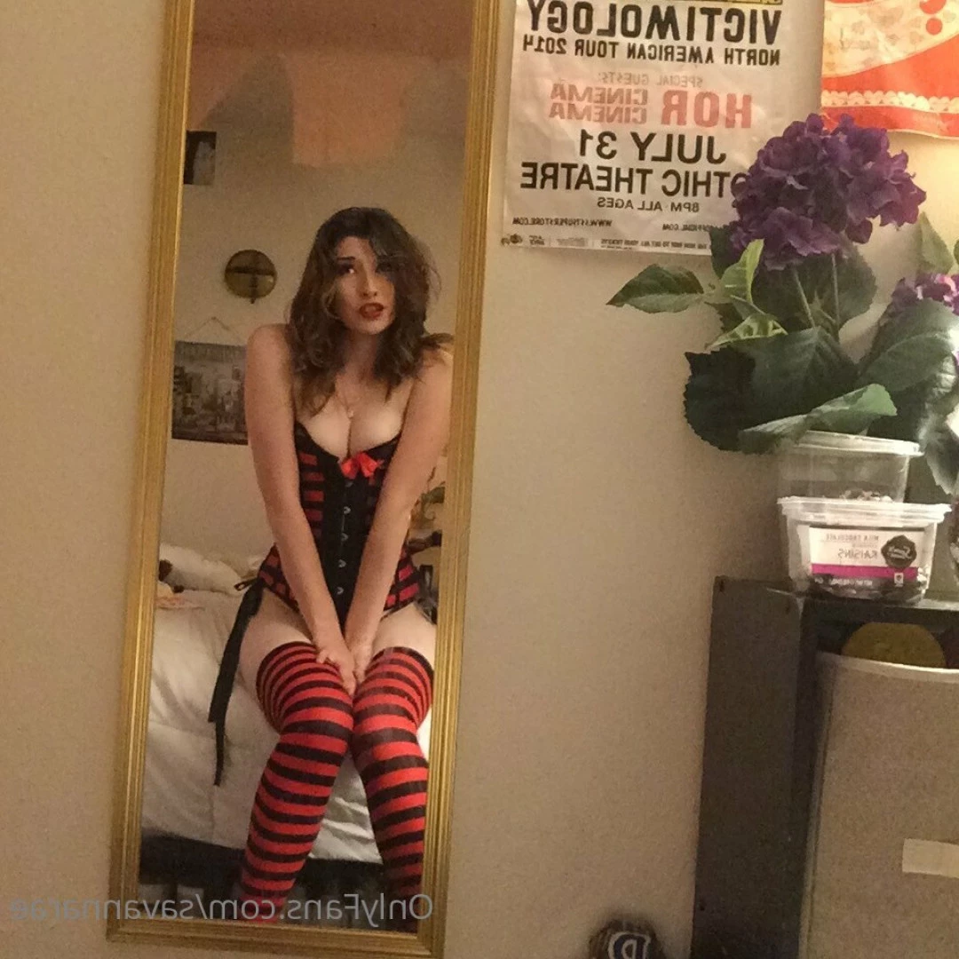 SaVanna White [ theesavannawhitee ] Onlyfans leaked photo 6774548 on Hotleaks.tv