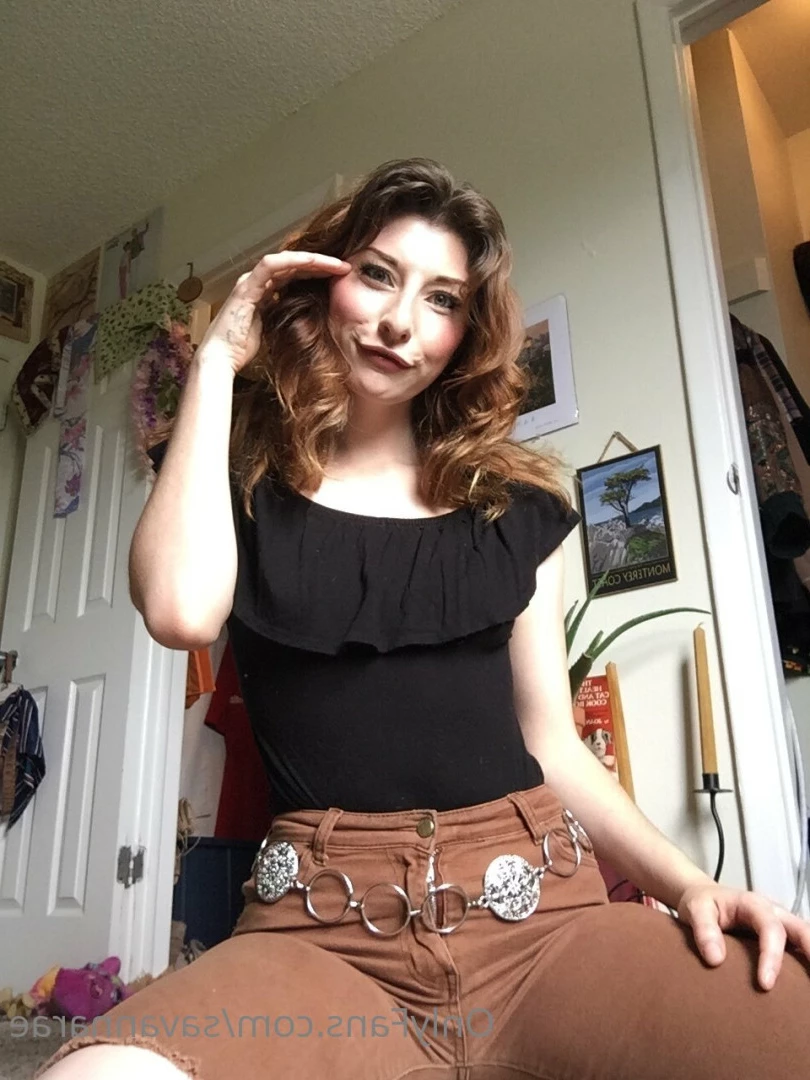 SaVanna White [ theesavannawhitee ] Onlyfans leaked photo 6774695 on Hotleaks.tv