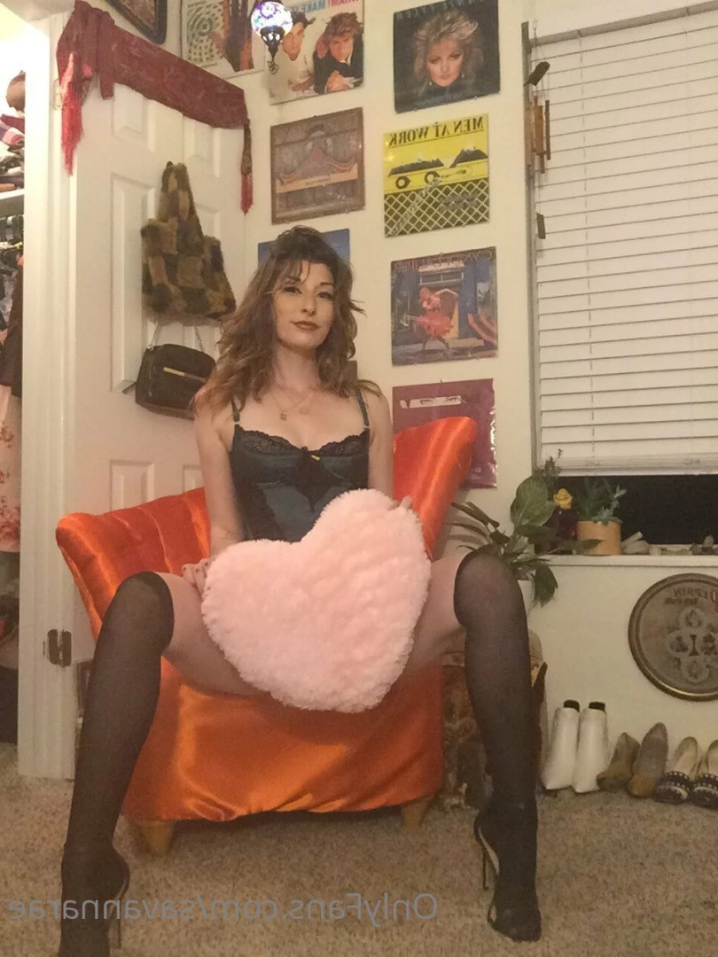 SaVanna White [ theesavannawhitee ] Onlyfans leaked photo 6774854 on Hotleaks.tv