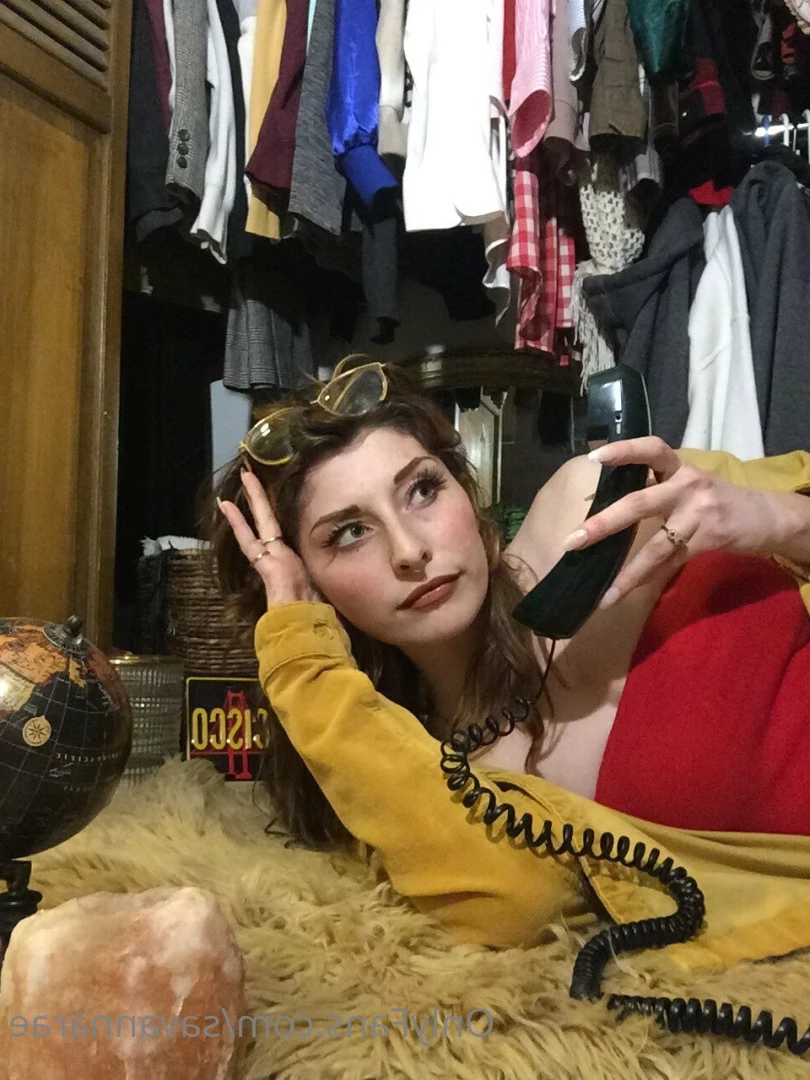 SaVanna White [ theesavannawhitee ] Onlyfans leaked photo 6775525 on Hotleaks.tv