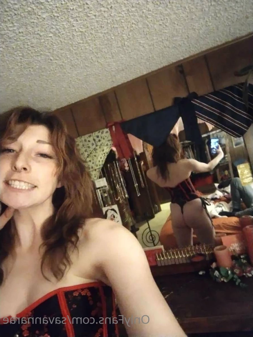 SaVanna White [ theesavannawhitee ] Onlyfans leaked photo 6775981 on Hotleaks.tv