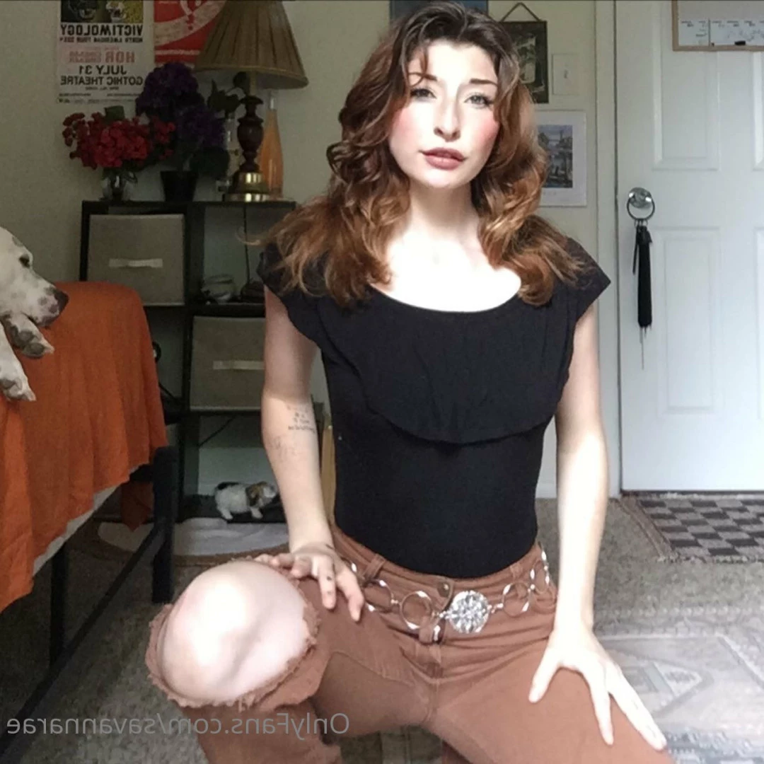 SaVanna White [ theesavannawhitee ] Onlyfans leaked photo 6776113 on Hotleaks.tv
