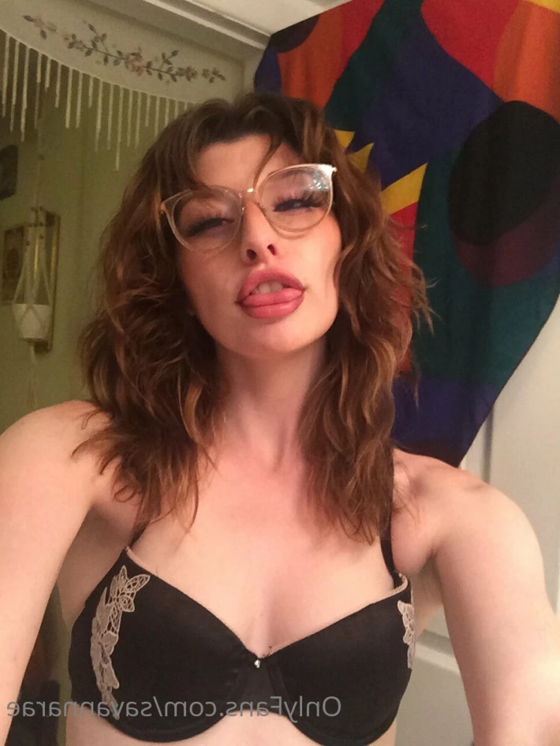 SaVanna White [ theesavannawhitee ] Onlyfans leaked photo 6776269 on Hotleaks.tv