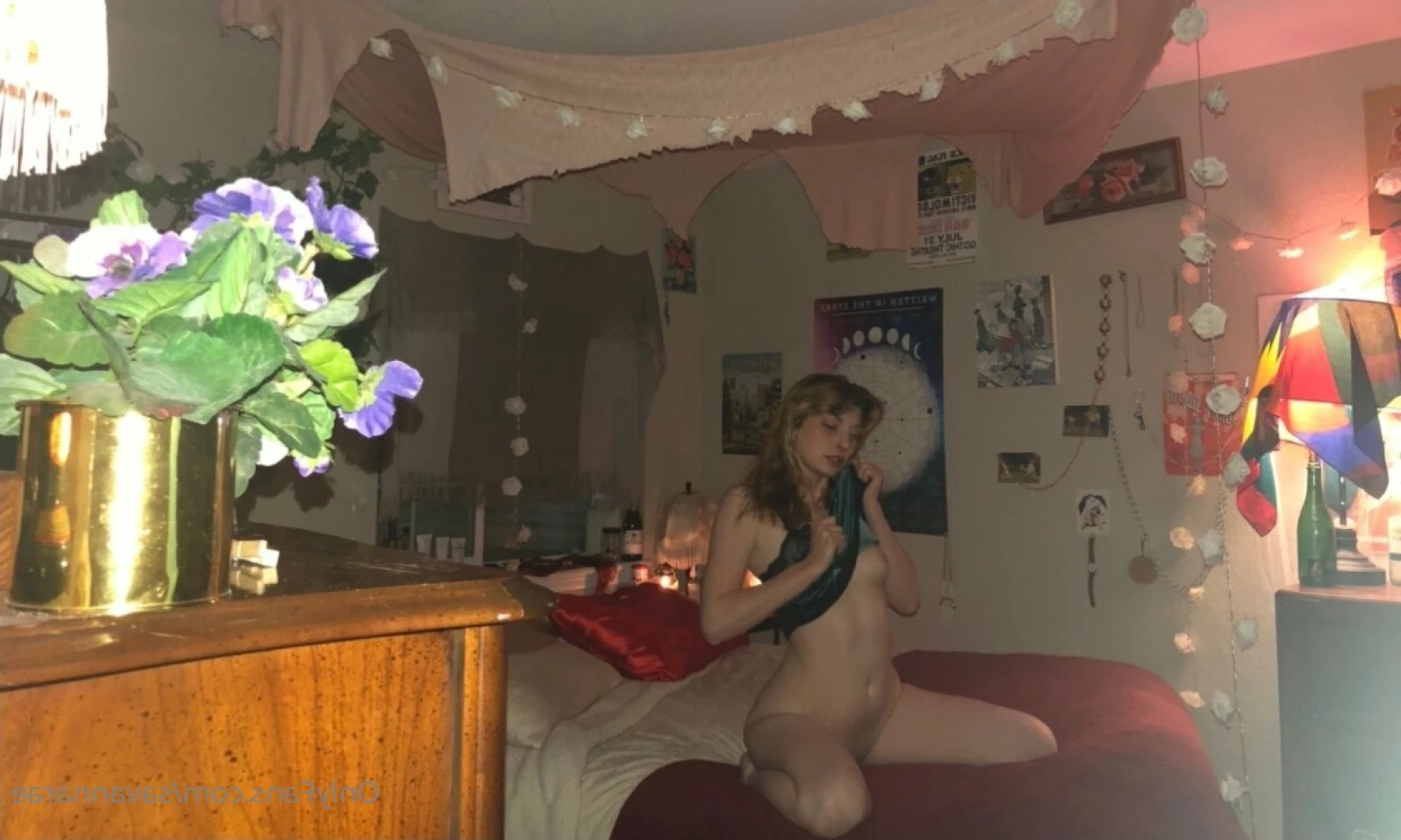 SaVanna White [ theesavannawhitee ] Onlyfans leaked photo 6777029 on Hotleaks.tv