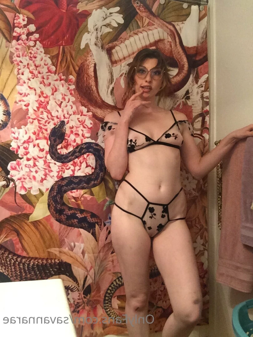 SaVanna White [ theesavannawhitee ] Onlyfans leaked photo 6777106 on Hotleaks.tv