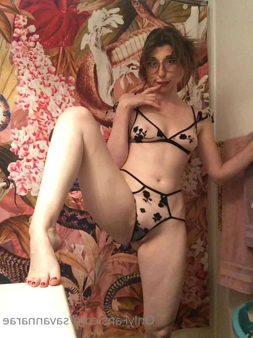 SaVanna White [ theesavannawhitee ] Onlyfans leaked photo 6777889 on Hotleaks.tv