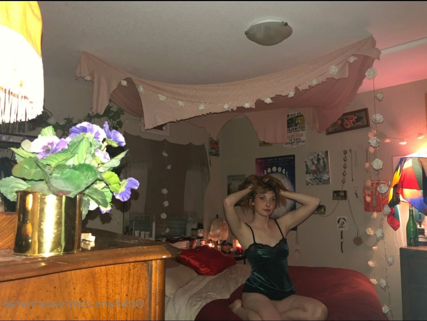 SaVanna White [ theesavannawhitee ] Onlyfans leaked photo 6777906 on Hotleaks.tv