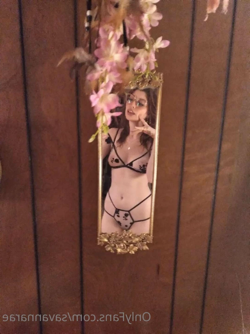 SaVanna White [ theesavannawhitee ] Onlyfans leaked photo 6777960 on Hotleaks.tv
