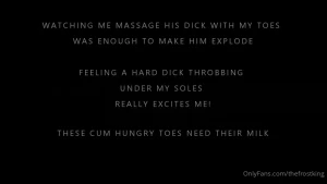 Jack Frost [ thefrostking ] Onlyfans leaked video 6731213 on Hotleaks.tv