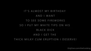 Jack Frost [ thefrostking ] Onlyfans leaked video 6732523 on Hotleaks.tv