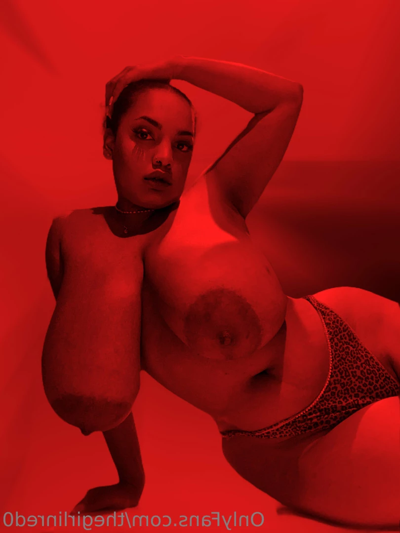 Laya [ thegirlinred0 ] Onlyfans leaked photo 10592143 on Hotleaks.tv