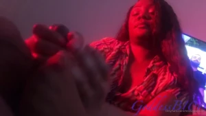 thegodfairy Onlyfans leaked video 6722020 on Hotleaks.tv