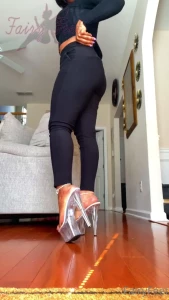 thegodfairy Onlyfans leaked video 6722062 on Hotleaks.tv