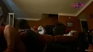 thegodfairy Onlyfans leaked video 6722590 on Hotleaks.tv