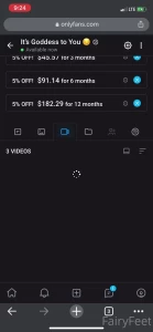 thegodfairy Onlyfans leaked video 6724535 on Hotleaks.tv