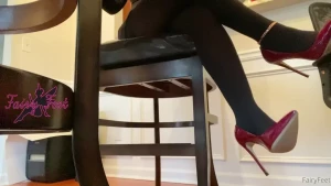 thegodfairy Onlyfans leaked video 6728148 on Hotleaks.tv