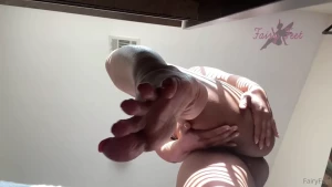 thegodfairy Onlyfans leaked video 6728695 on Hotleaks.tv