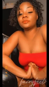 thegodfairy Onlyfans leaked video 6729602 on Hotleaks.tv