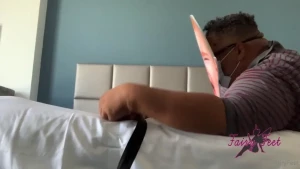 thegodfairy Onlyfans leaked video 6729798 on Hotleaks.tv