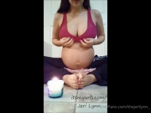 👑Jeri Lynn👑 [ thejerilynn_ ] Onlyfans leaked video 6716382 on Hotleaks.tv