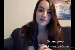 👑Jeri Lynn👑 [ thejerilynn_ ] Onlyfans leaked video 6718101 on Hotleaks.tv