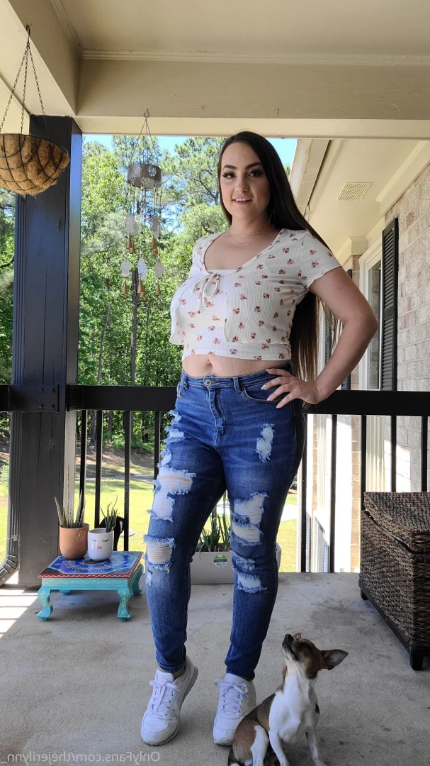 👑Jeri Lynn👑 [ thejerilynn_ ] Onlyfans leaked photo 6978710 on Hotleaks.tv