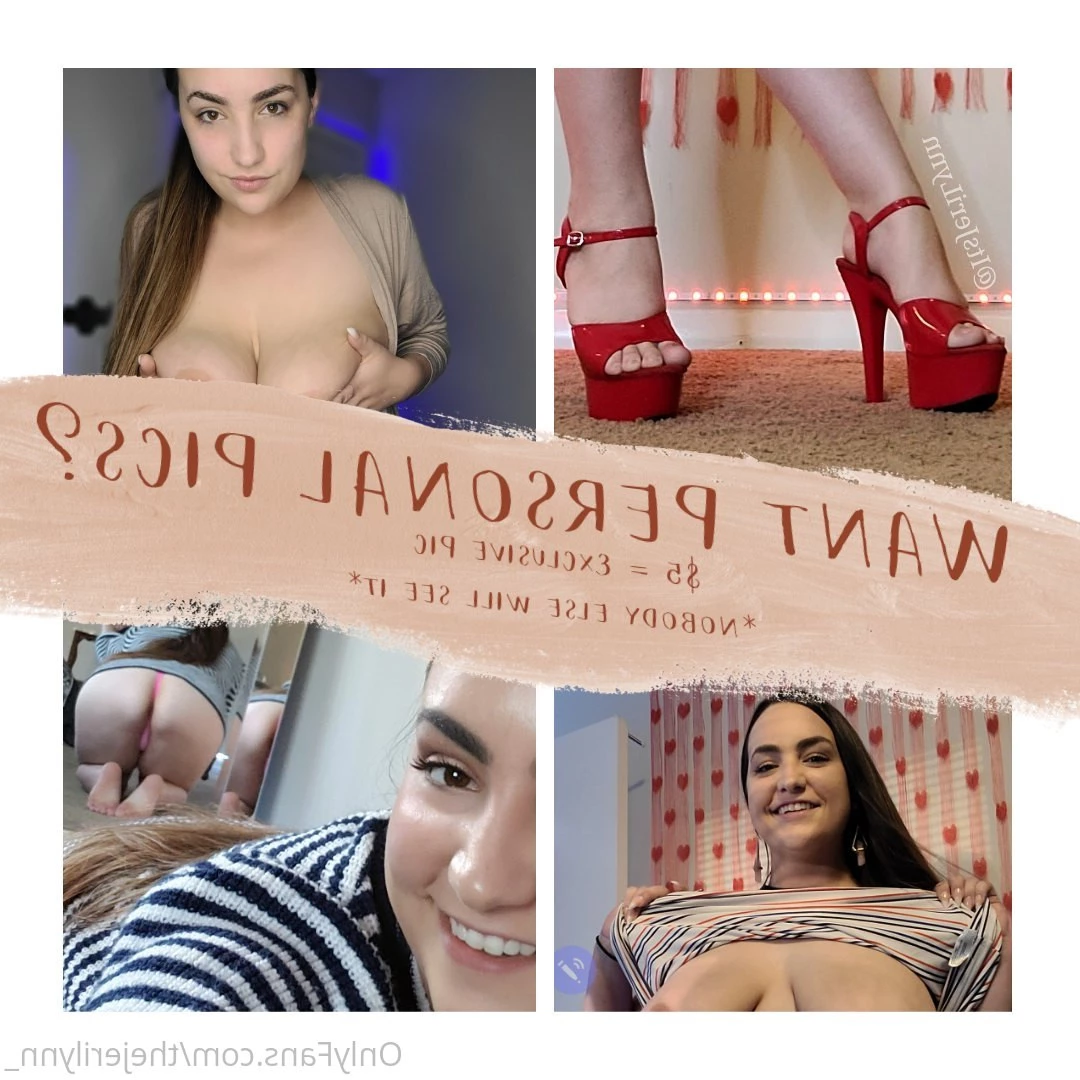 👑Jeri Lynn👑 [ thejerilynn_ ] Onlyfans leaked photo 6990328 on Hotleaks.tv