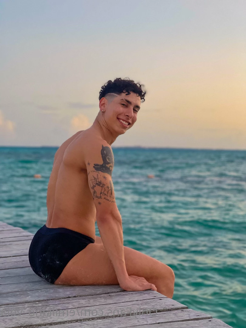 thekidemifree Onlyfans leaked photo 6912275 on Hotleaks.tv