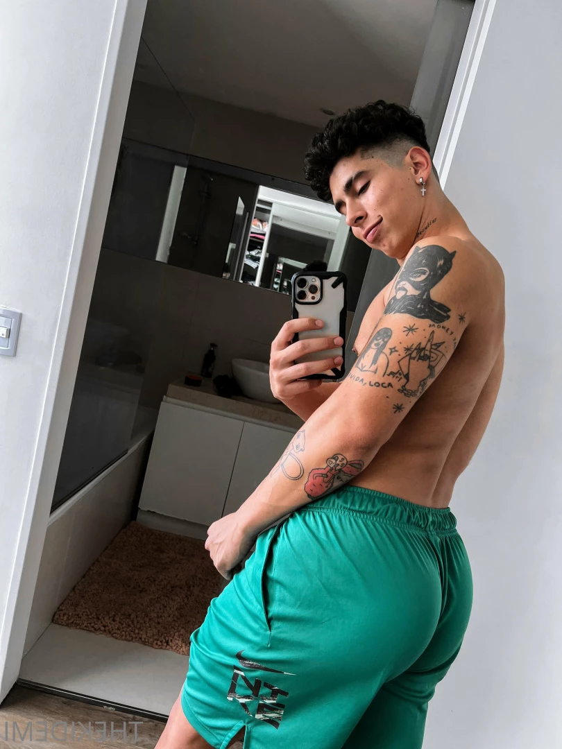 thekidemifree Onlyfans leaked photo 6912380 on Hotleaks.tv