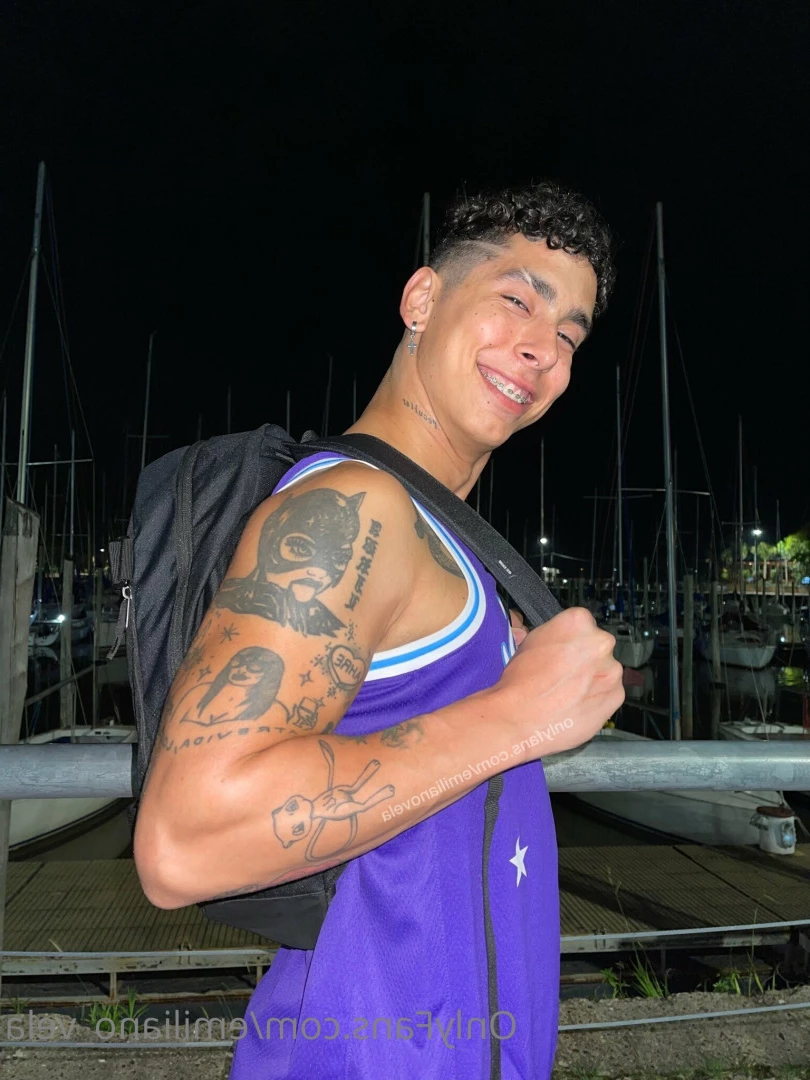 thekidemifree Onlyfans leaked photo 6912925 on Hotleaks.tv