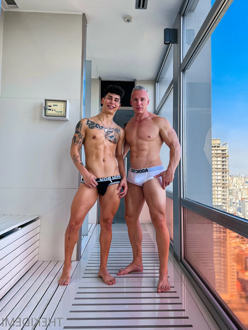 thekidemifree Onlyfans leaked photo 6913114 on Hotleaks.tv