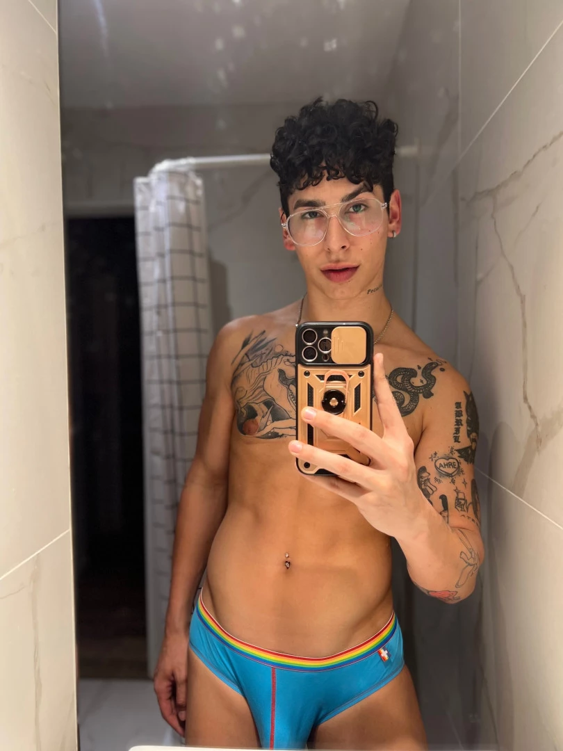 thekidemifree Onlyfans leaked photo 6913290 on Hotleaks.tv