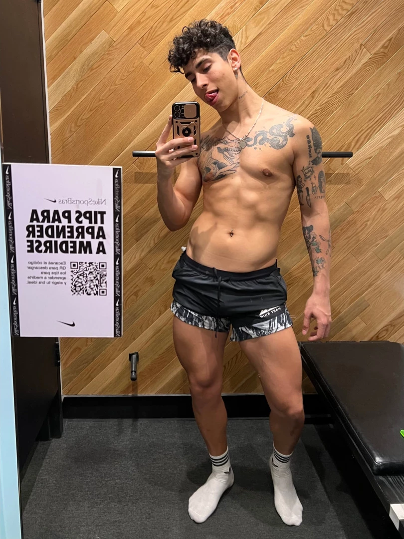 thekidemifree Onlyfans leaked photo 6913400 on Hotleaks.tv