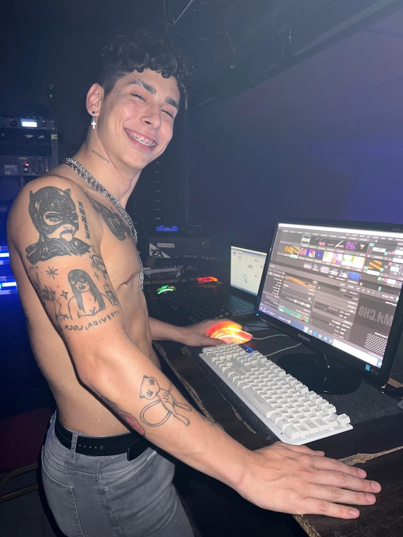 thekidemifree Onlyfans leaked photo 6913416 on Hotleaks.tv