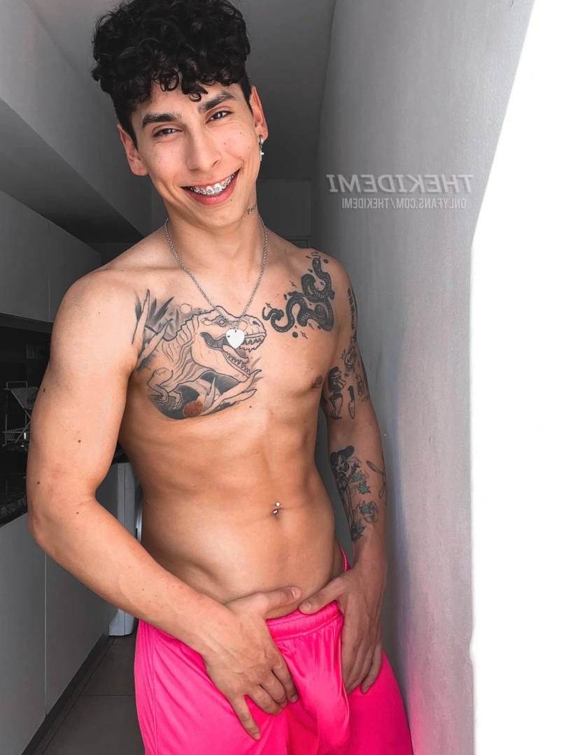 thekidemifree Onlyfans leaked photo 6913657 on Hotleaks.tv