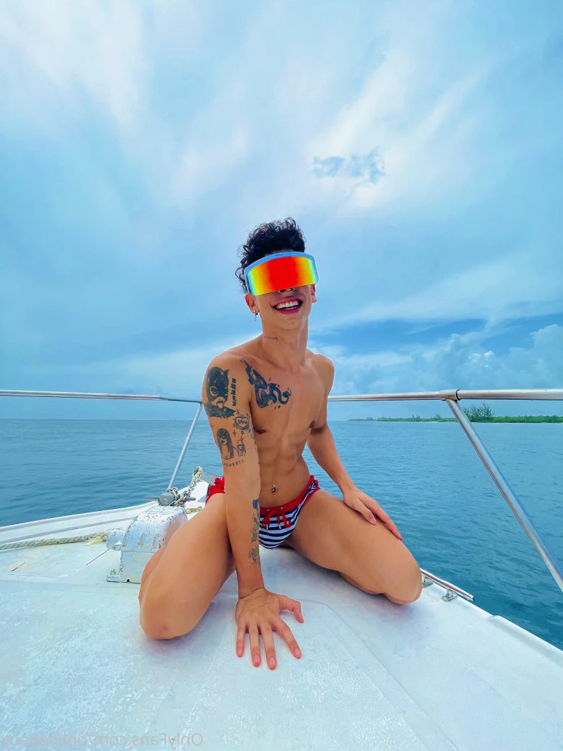 thekidemifree Onlyfans leaked photo 6913770 on Hotleaks.tv