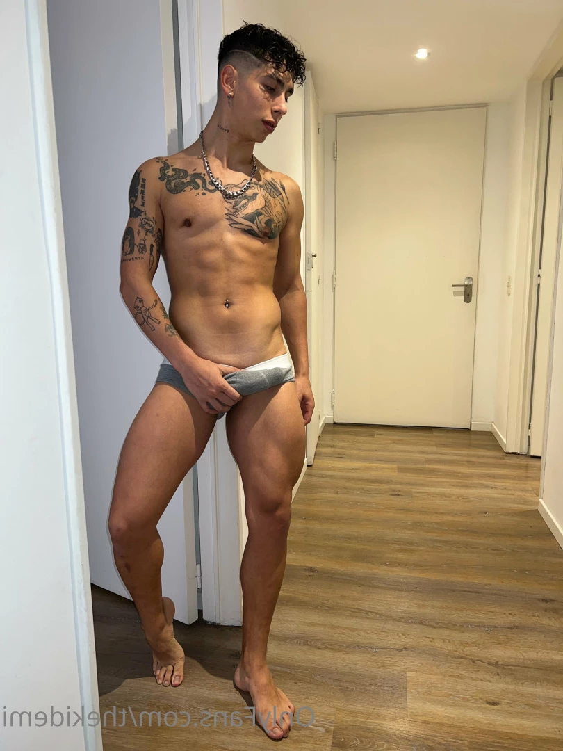 thekidemifree Onlyfans leaked photo 6913790 on Hotleaks.tv